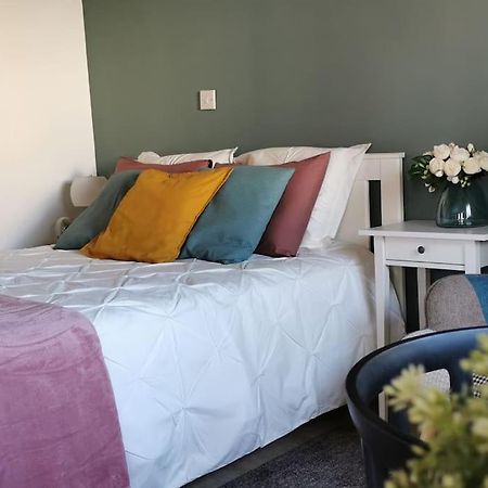 Pretty And Quiet Studio, With Wifi And Parking Λεμεσός Εξωτερικό φωτογραφία