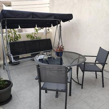 Pretty And Quiet Studio, With Wifi And Parking Λεμεσός Εξωτερικό φωτογραφία