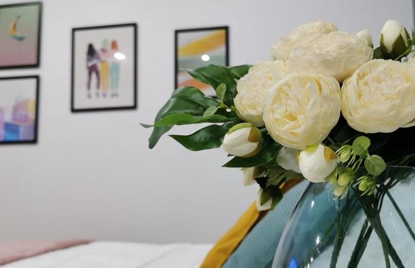 Pretty And Quiet Studio, With Wifi And Parking Λεμεσός Εξωτερικό φωτογραφία
