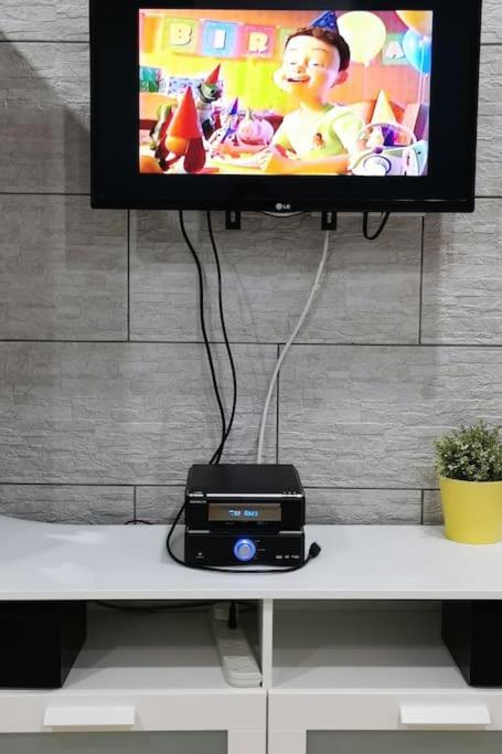 Pretty And Quiet Studio, With Wifi And Parking Λεμεσός Εξωτερικό φωτογραφία