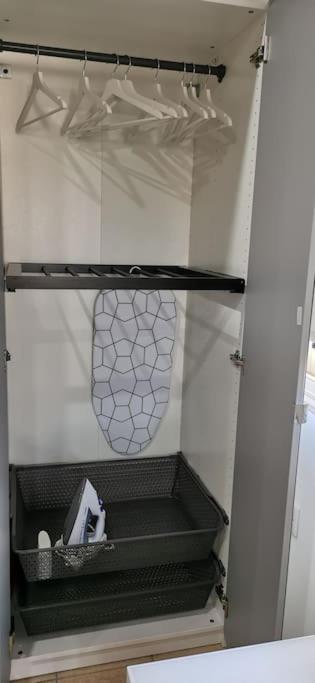 Pretty And Quiet Studio, With Wifi And Parking Λεμεσός Εξωτερικό φωτογραφία