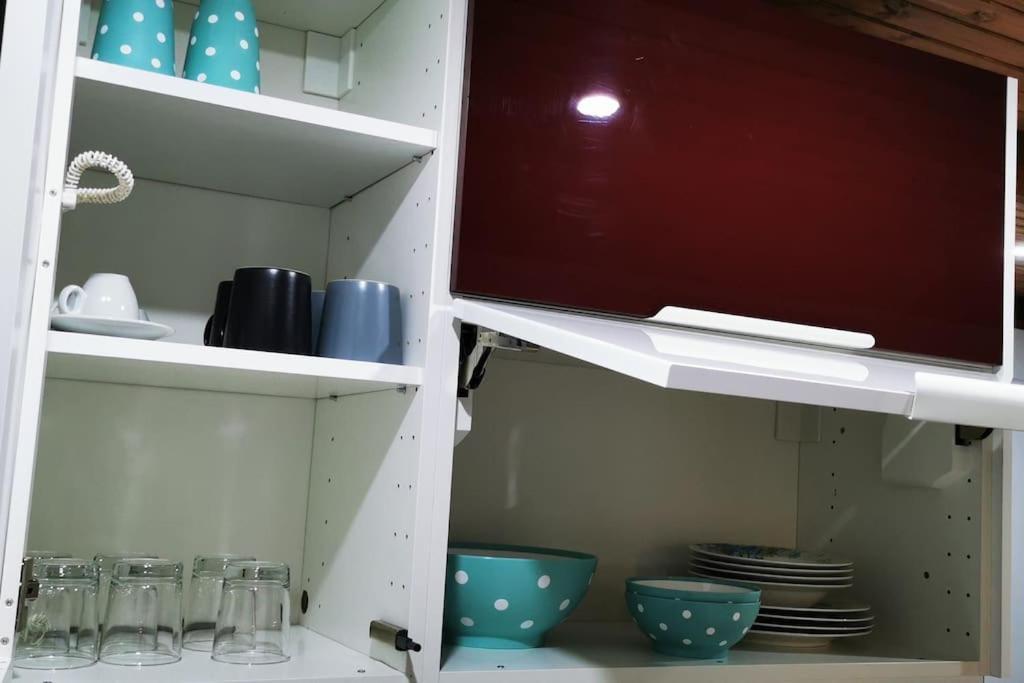 Pretty And Quiet Studio, With Wifi And Parking Λεμεσός Εξωτερικό φωτογραφία