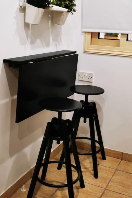 Pretty And Quiet Studio, With Wifi And Parking Λεμεσός Εξωτερικό φωτογραφία