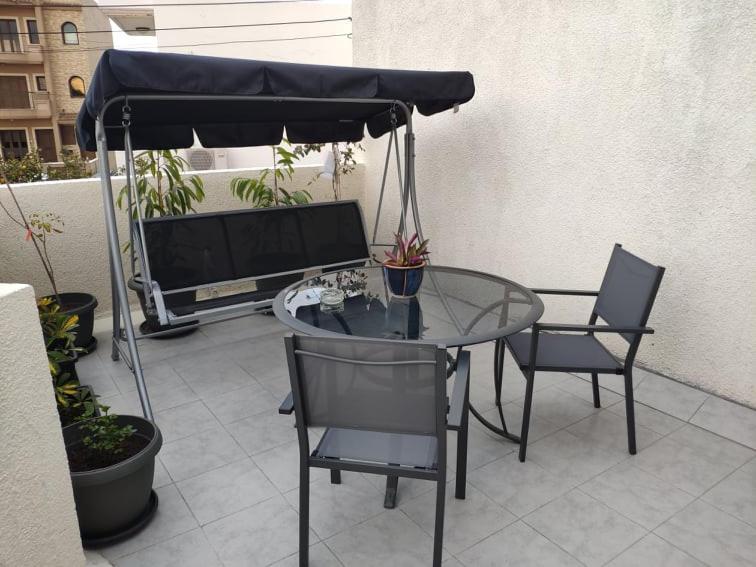 Pretty And Quiet Studio, With Wifi And Parking Λεμεσός Εξωτερικό φωτογραφία