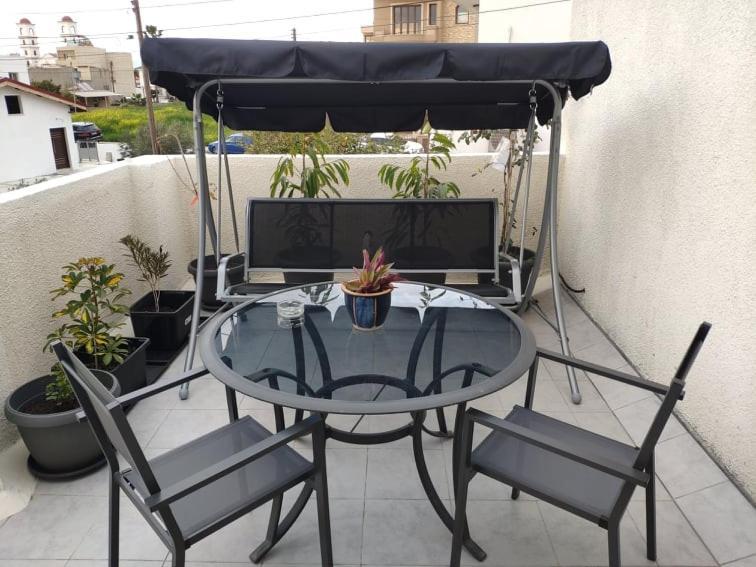 Pretty And Quiet Studio, With Wifi And Parking Λεμεσός Εξωτερικό φωτογραφία